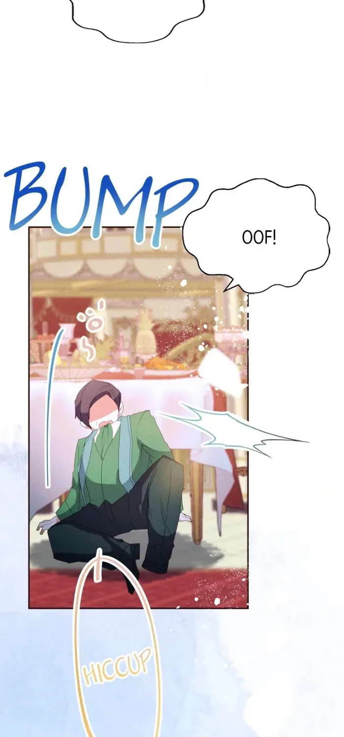 My Unwanted Engagement with the Final Boss Prince Chapter 62 page 9 - 