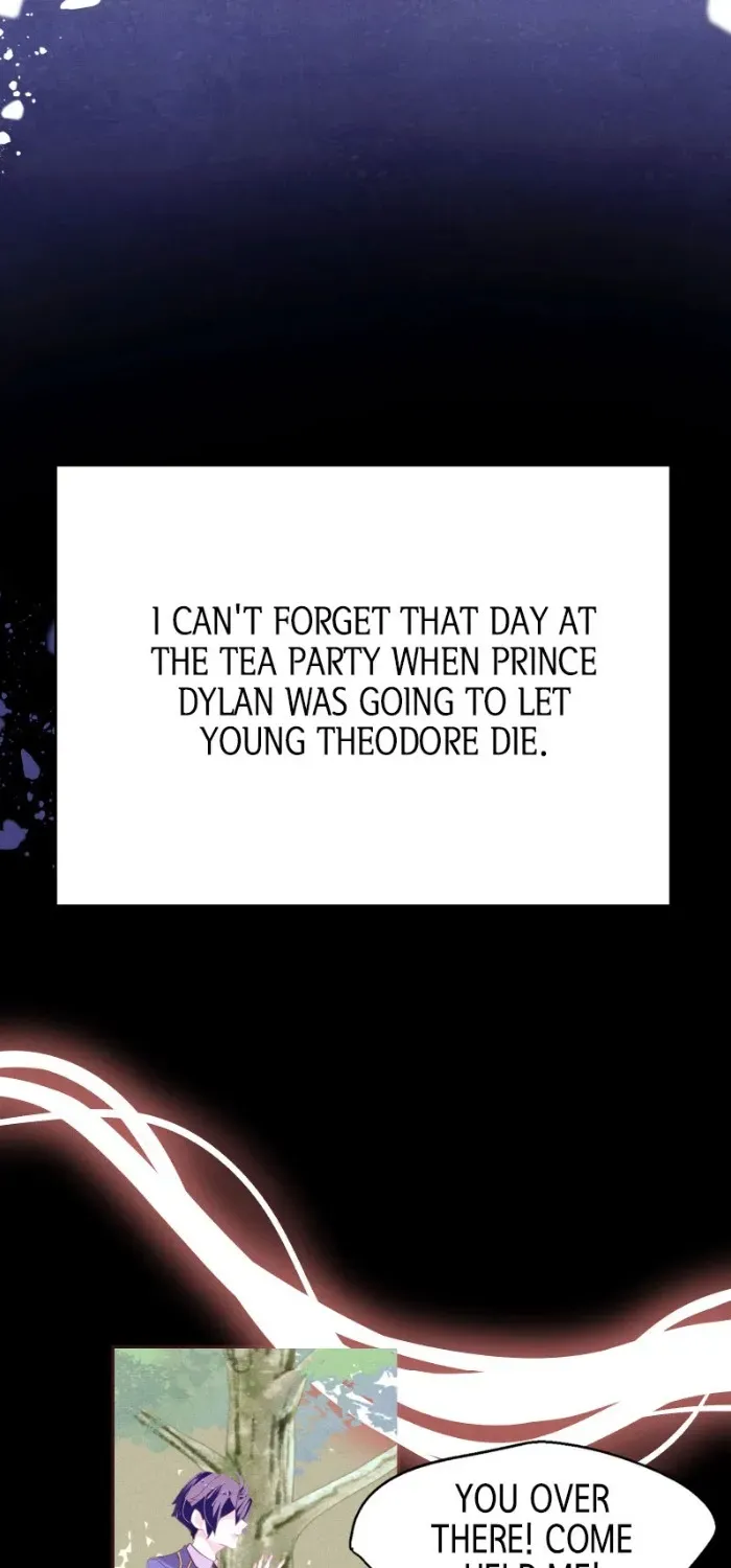 My Unwanted Engagement with the Final Boss Prince Chapter 63 page 1 - 