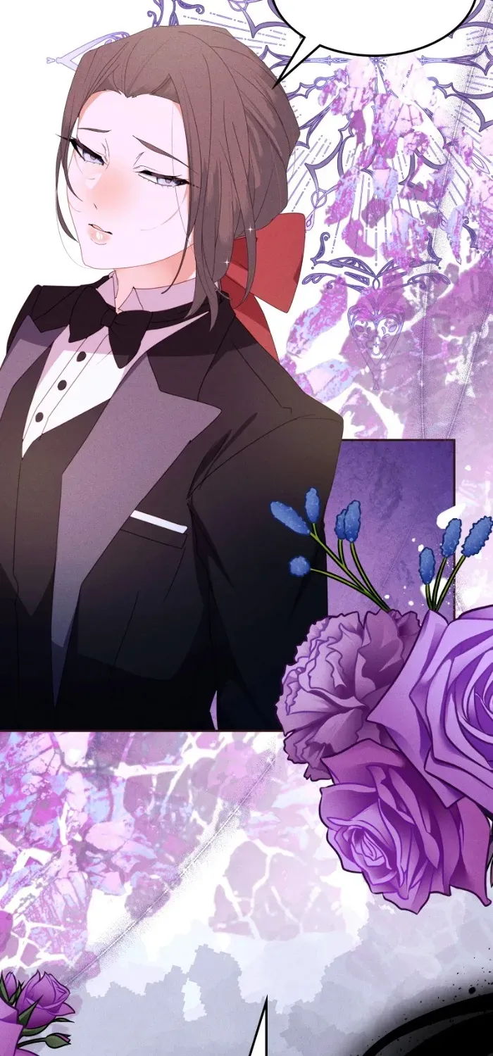 My Unwanted Engagement with the Final Boss Prince Chapter 63 page 12 - 