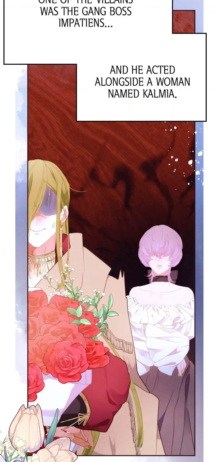 My Unwanted Engagement with the Final Boss Prince Chapter 63 page 18 - 