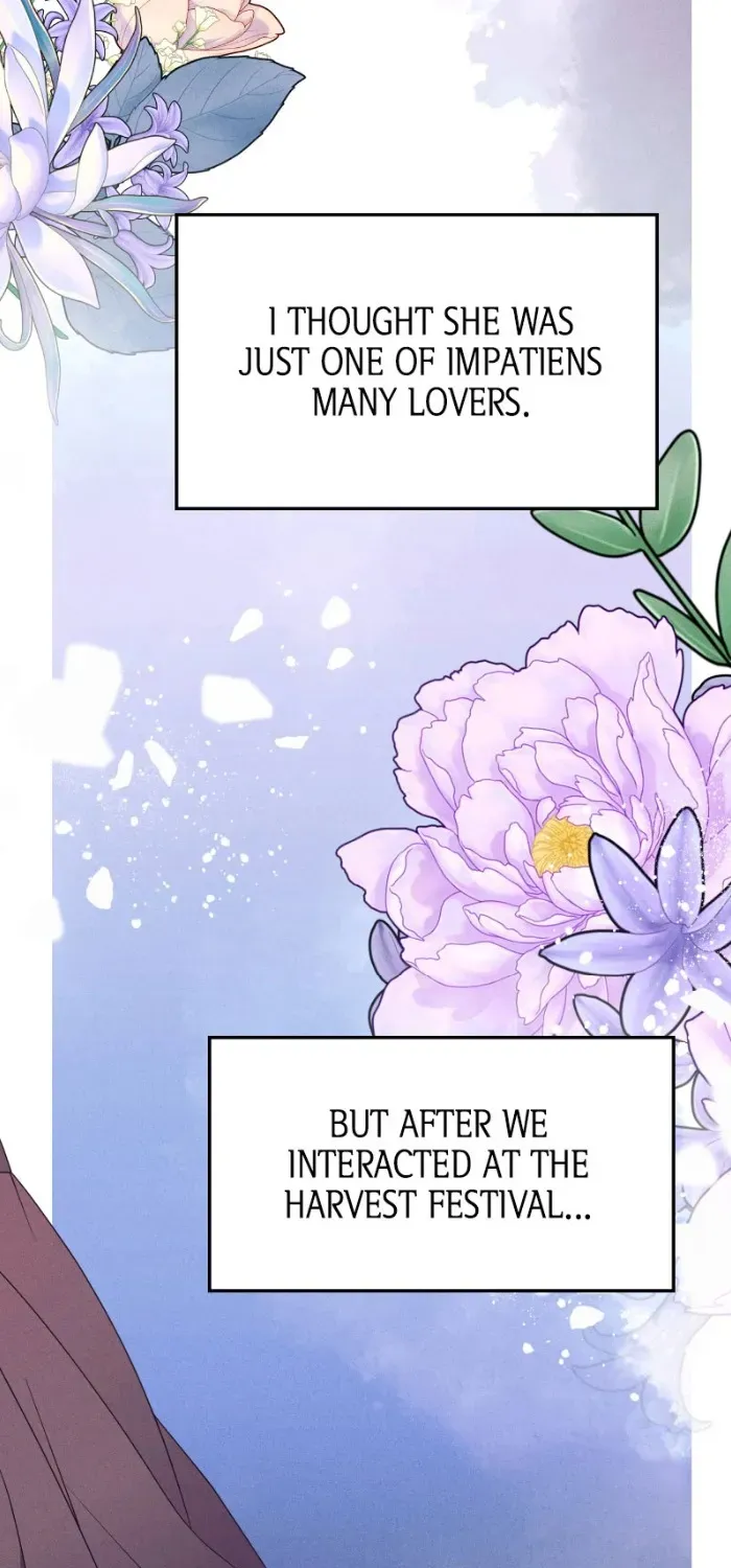 My Unwanted Engagement with the Final Boss Prince Chapter 63 page 19 - 