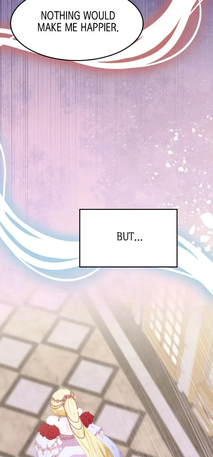 My Unwanted Engagement with the Final Boss Prince Chapter 63 page 3 - 