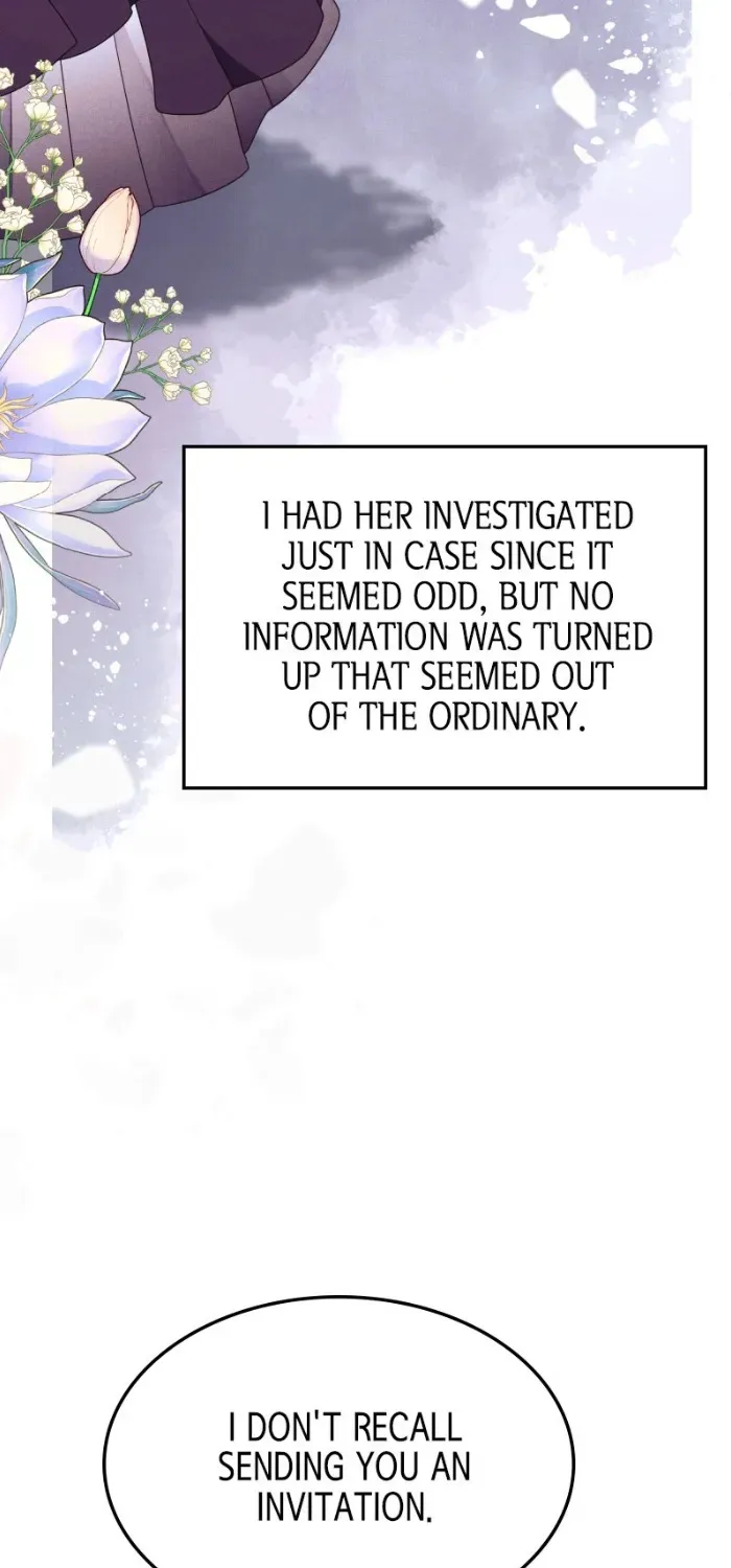 My Unwanted Engagement with the Final Boss Prince Chapter 63 page 21 - 