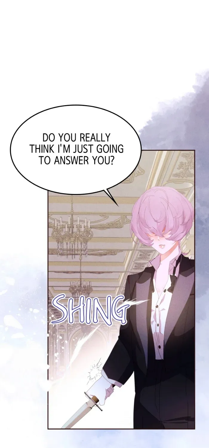 My Unwanted Engagement with the Final Boss Prince Chapter 63 page 23 - 