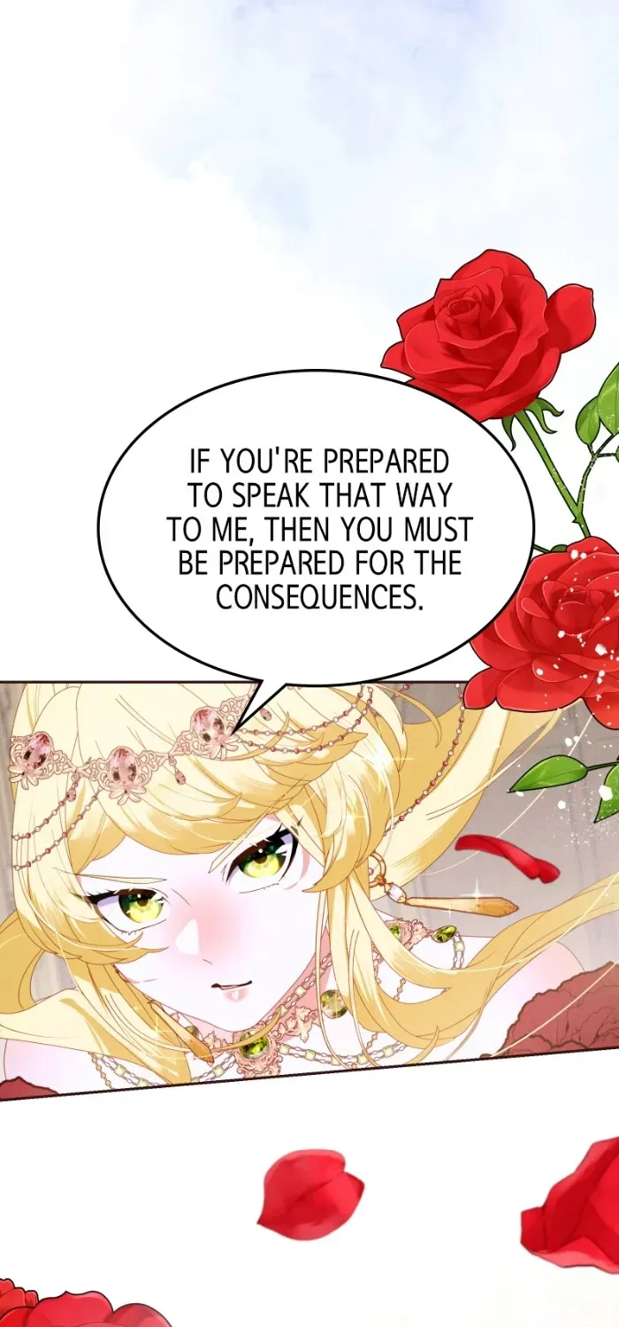 My Unwanted Engagement with the Final Boss Prince Chapter 63 page 24 - 
