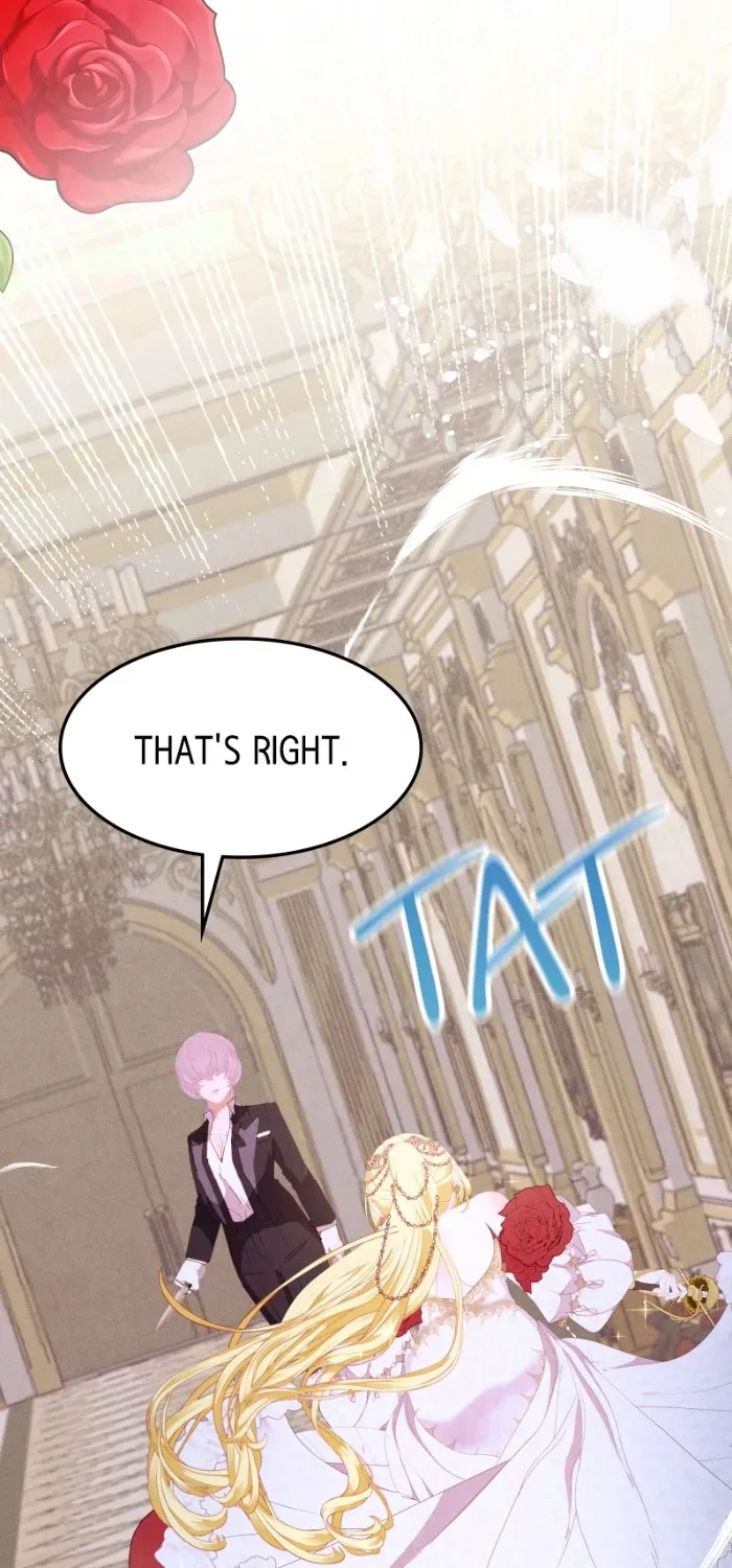 My Unwanted Engagement with the Final Boss Prince Chapter 63 page 25 - 