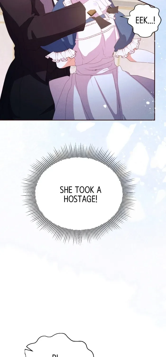 My Unwanted Engagement with the Final Boss Prince Chapter 63 page 30 - 