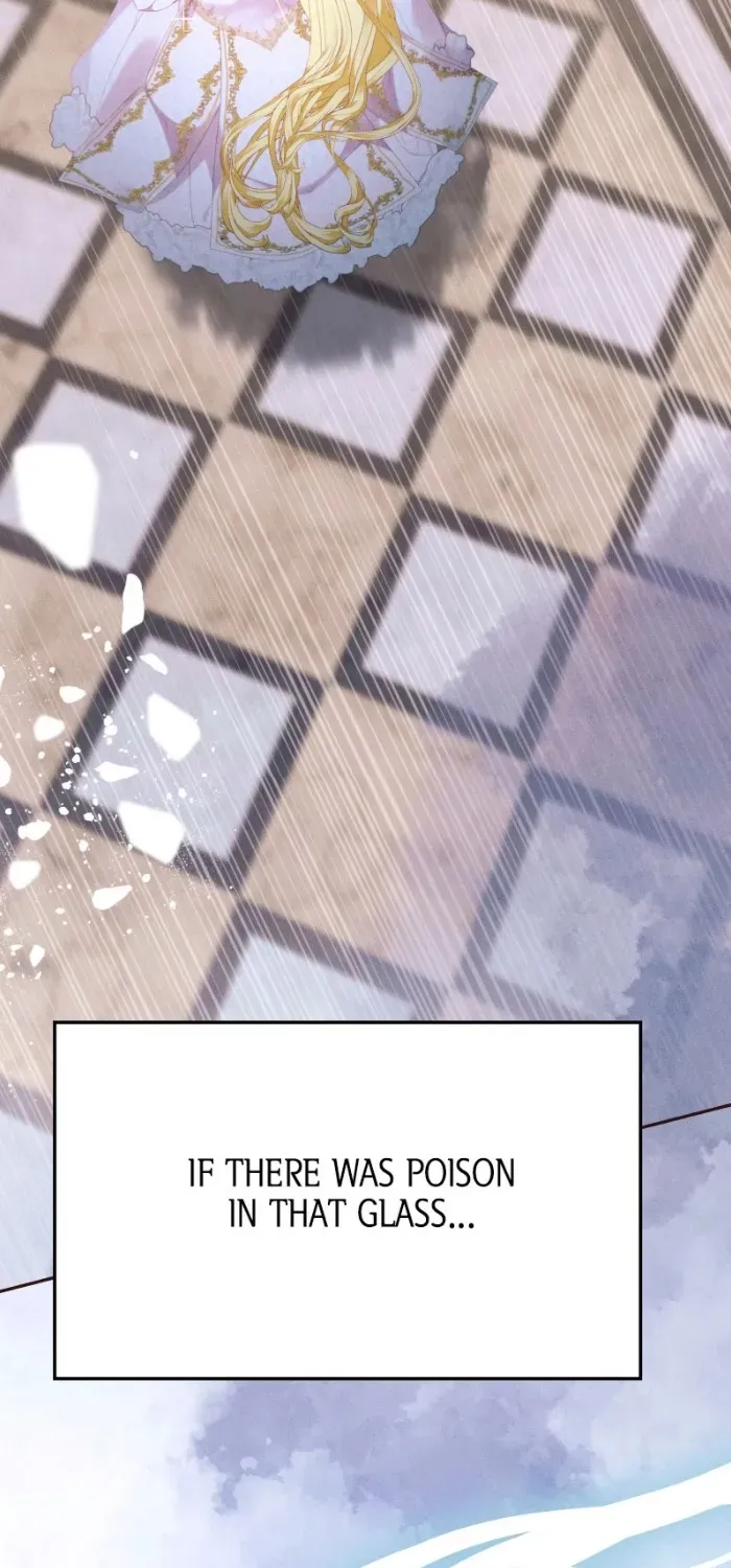 My Unwanted Engagement with the Final Boss Prince Chapter 63 page 4 - 