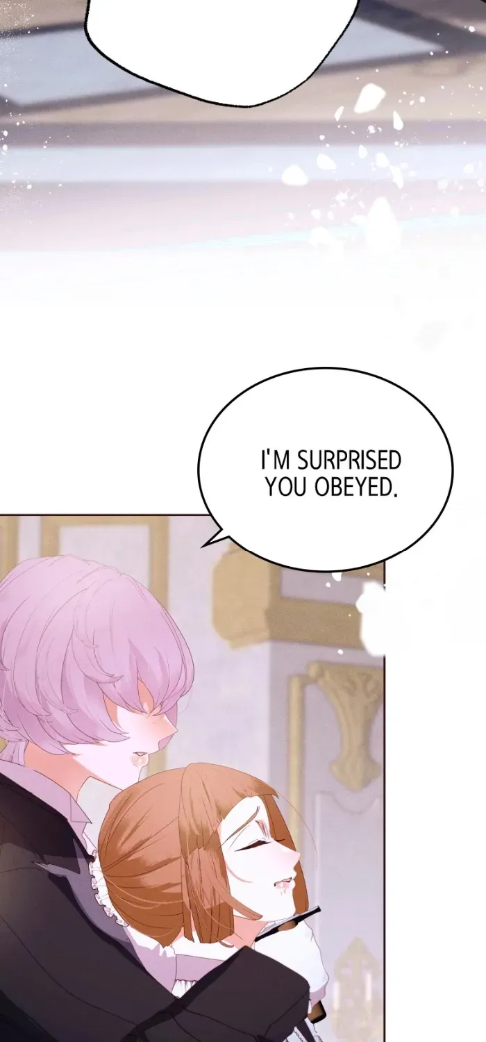My Unwanted Engagement with the Final Boss Prince Chapter 63 page 34 - 