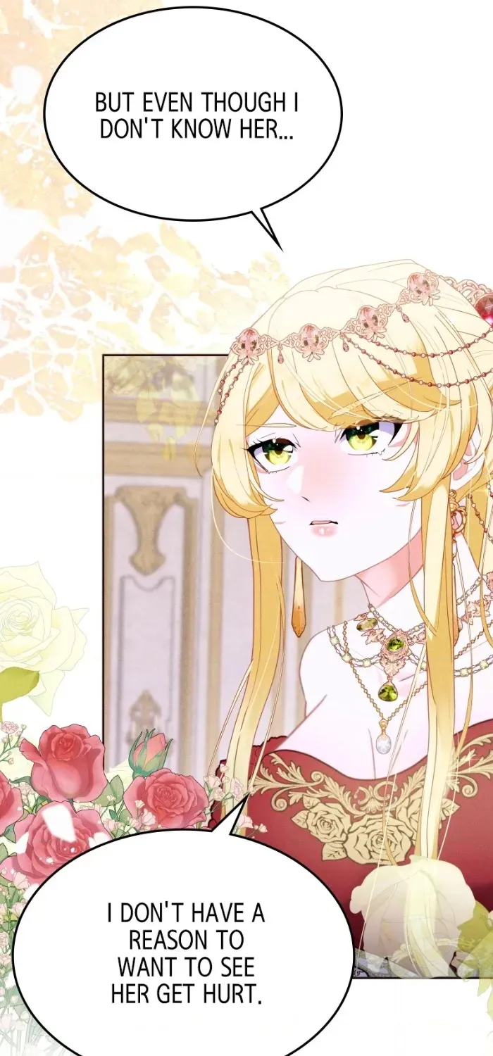 My Unwanted Engagement with the Final Boss Prince Chapter 63 page 36 - 
