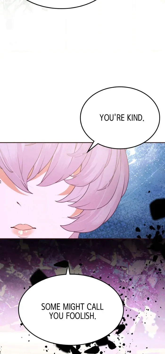 My Unwanted Engagement with the Final Boss Prince Chapter 63 page 37 - 