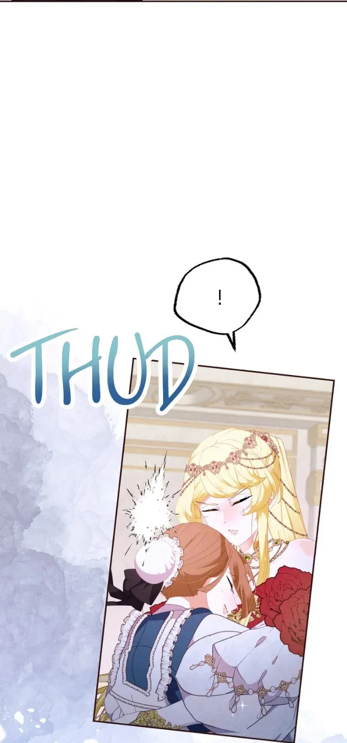 My Unwanted Engagement with the Final Boss Prince Chapter 63 page 39 - 