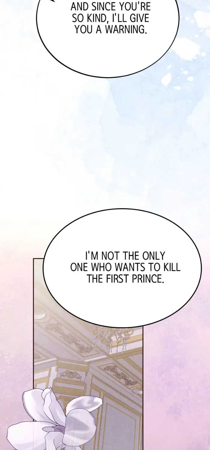 My Unwanted Engagement with the Final Boss Prince Chapter 63 page 41 - 