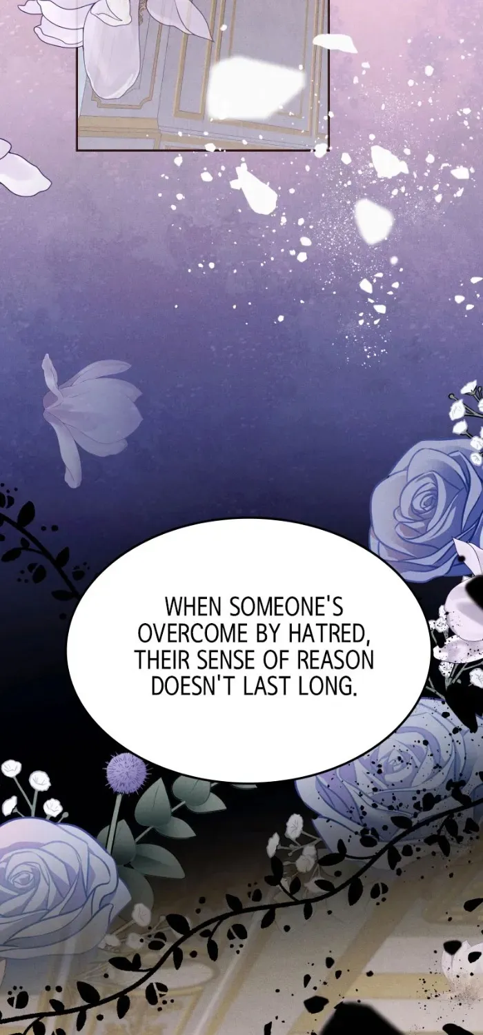 My Unwanted Engagement with the Final Boss Prince Chapter 63 page 42 - 