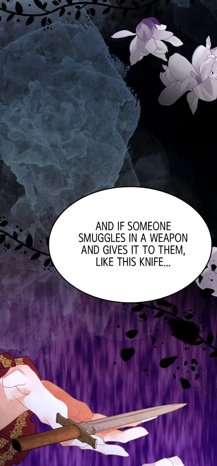 My Unwanted Engagement with the Final Boss Prince Chapter 63 page 44 - 