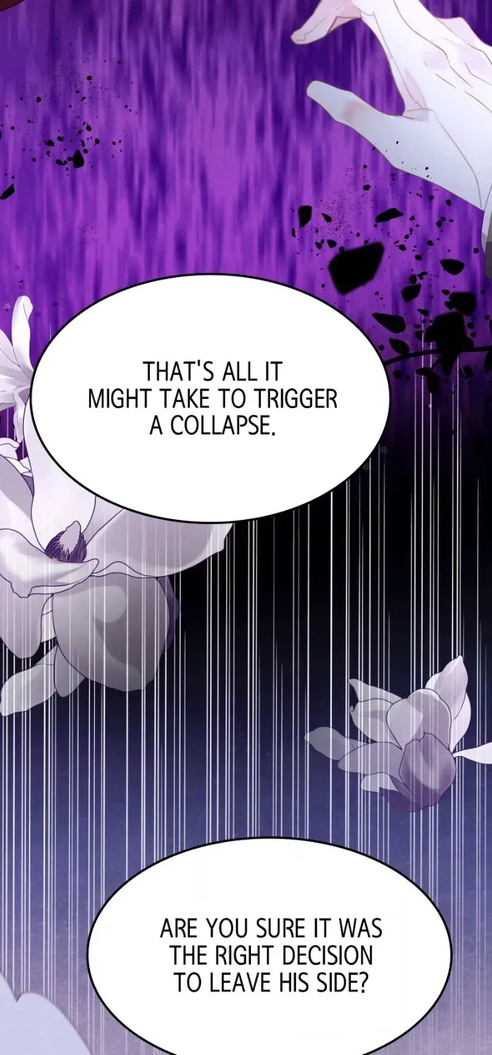 My Unwanted Engagement with the Final Boss Prince Chapter 63 page 45 - 