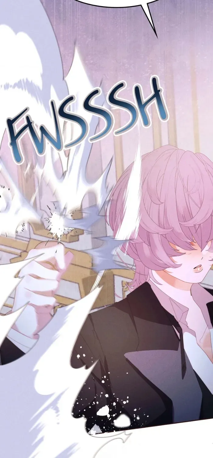 My Unwanted Engagement with the Final Boss Prince Chapter 63 page 46 - 