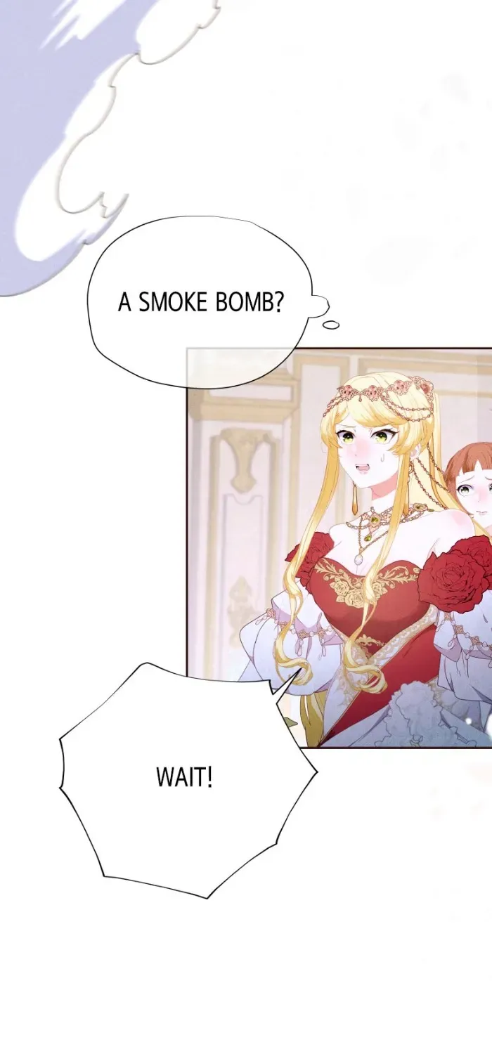 My Unwanted Engagement with the Final Boss Prince Chapter 63 page 47 - 