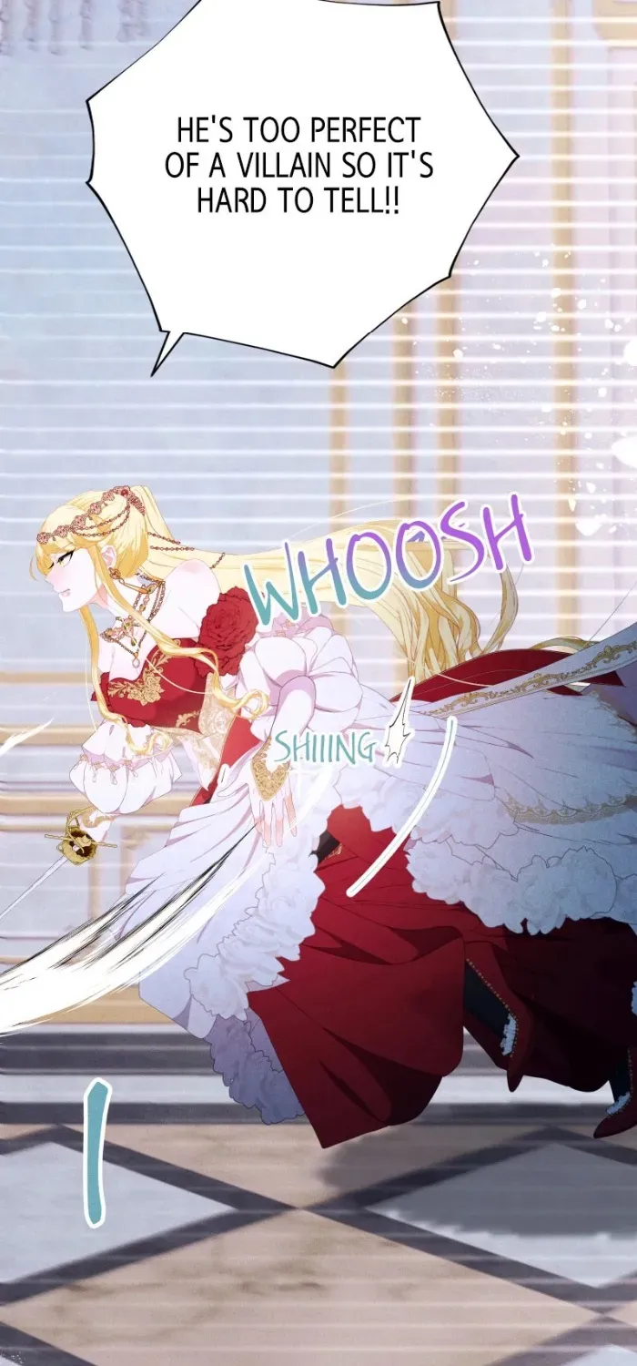 My Unwanted Engagement with the Final Boss Prince Chapter 63 page 6 - 