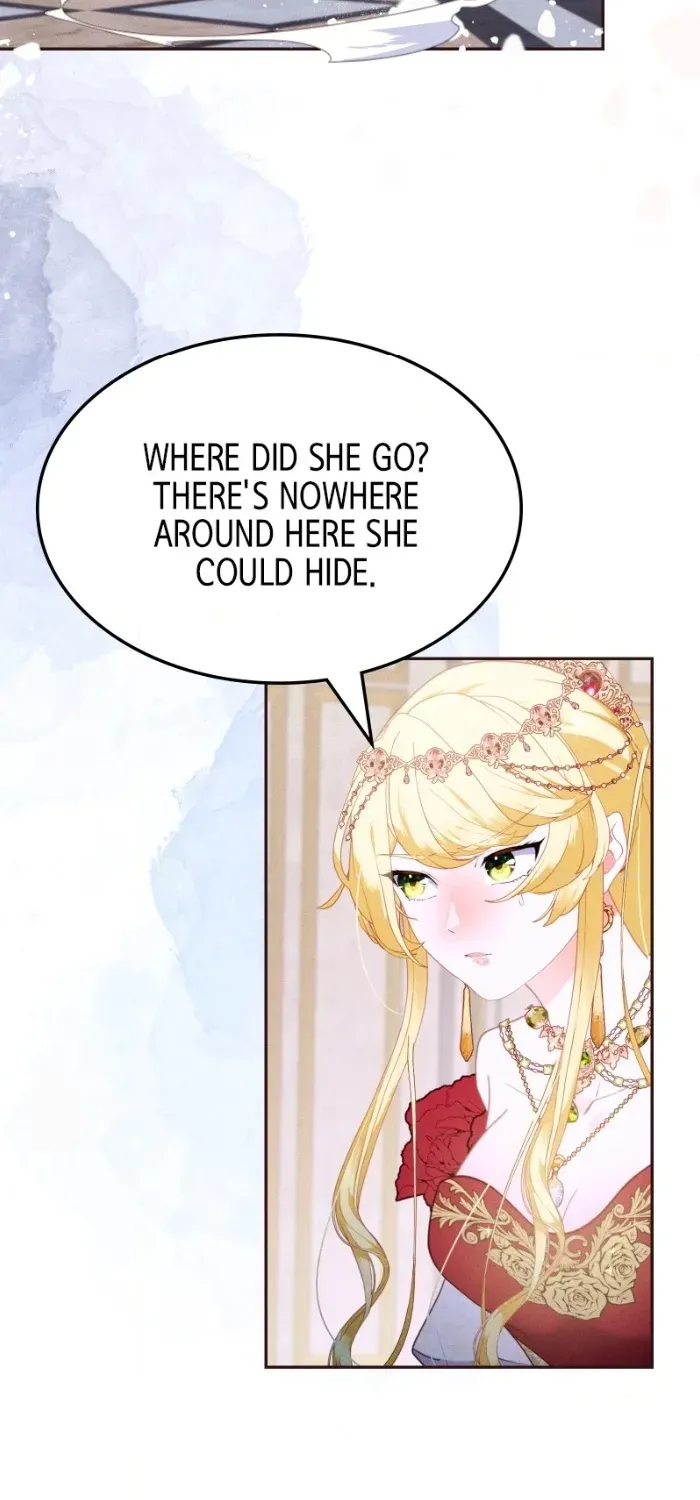 My Unwanted Engagement with the Final Boss Prince Chapter 63 page 54 - 