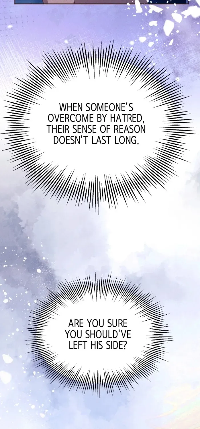 My Unwanted Engagement with the Final Boss Prince Chapter 63 page 57 - 