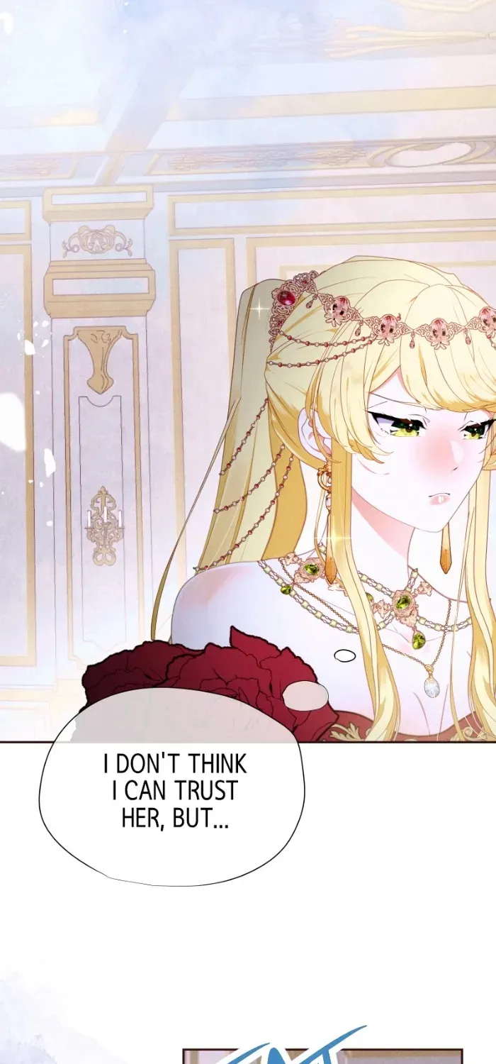 My Unwanted Engagement with the Final Boss Prince Chapter 63 page 58 - 