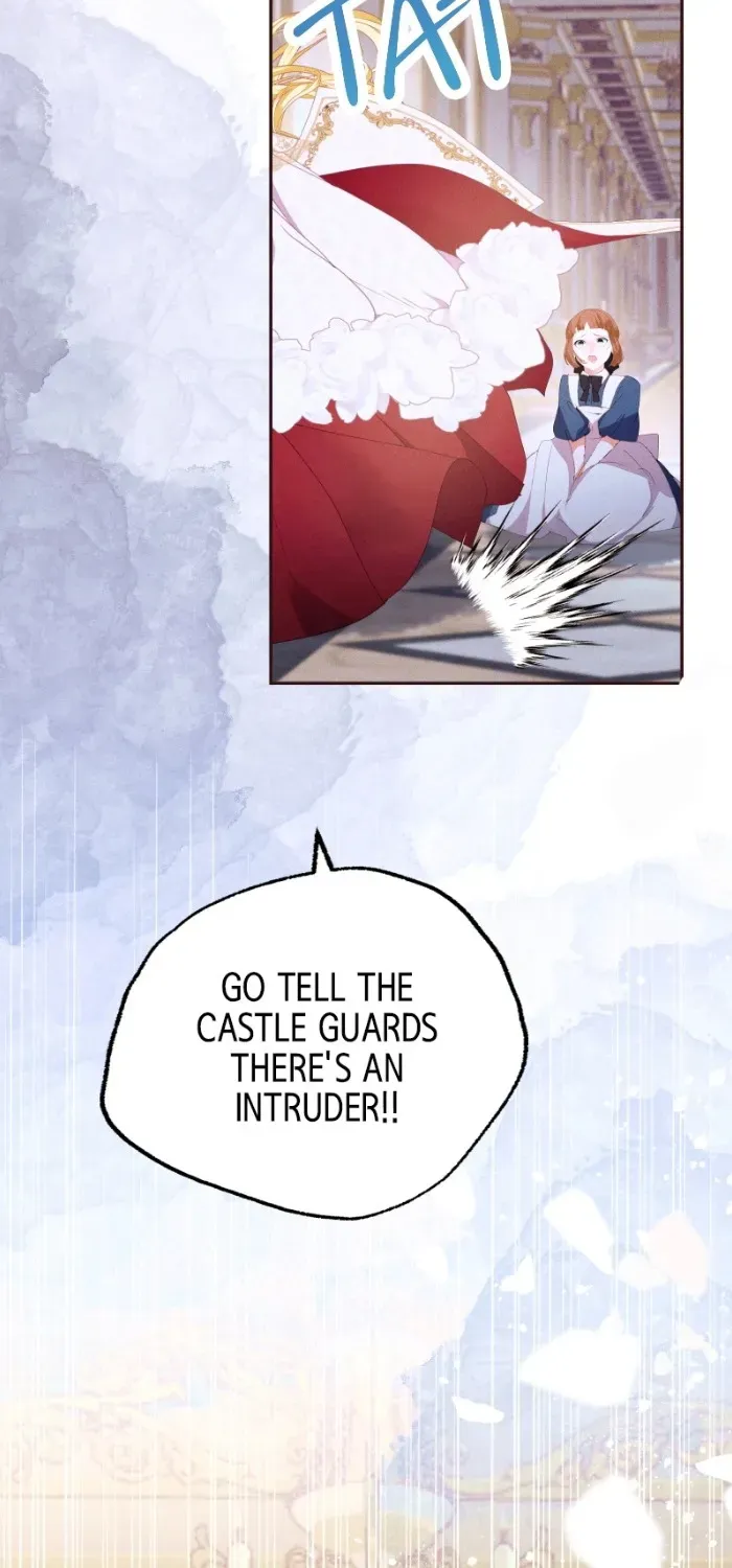 My Unwanted Engagement with the Final Boss Prince Chapter 63 page 59 - 