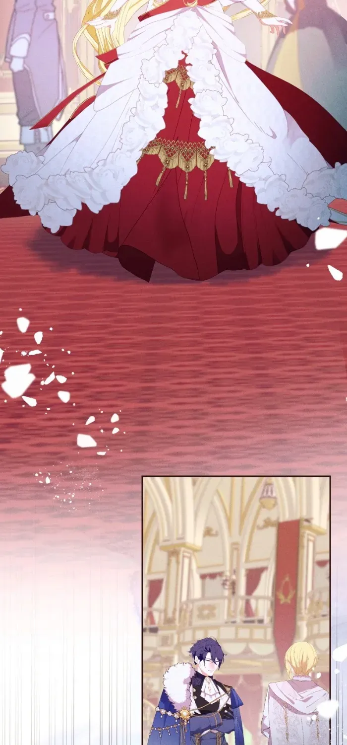 My Unwanted Engagement with the Final Boss Prince Chapter 63 page 62 - 