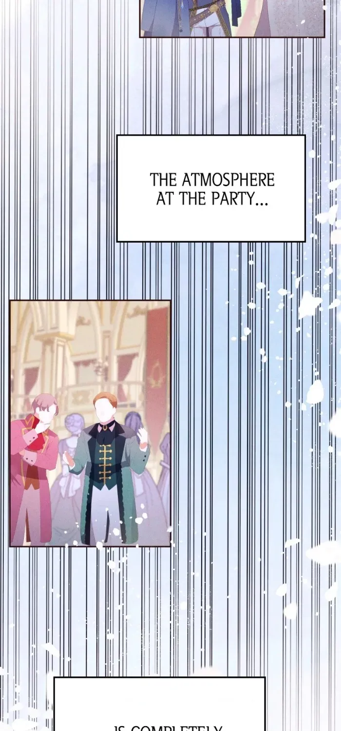 My Unwanted Engagement with the Final Boss Prince Chapter 63 page 63 - 