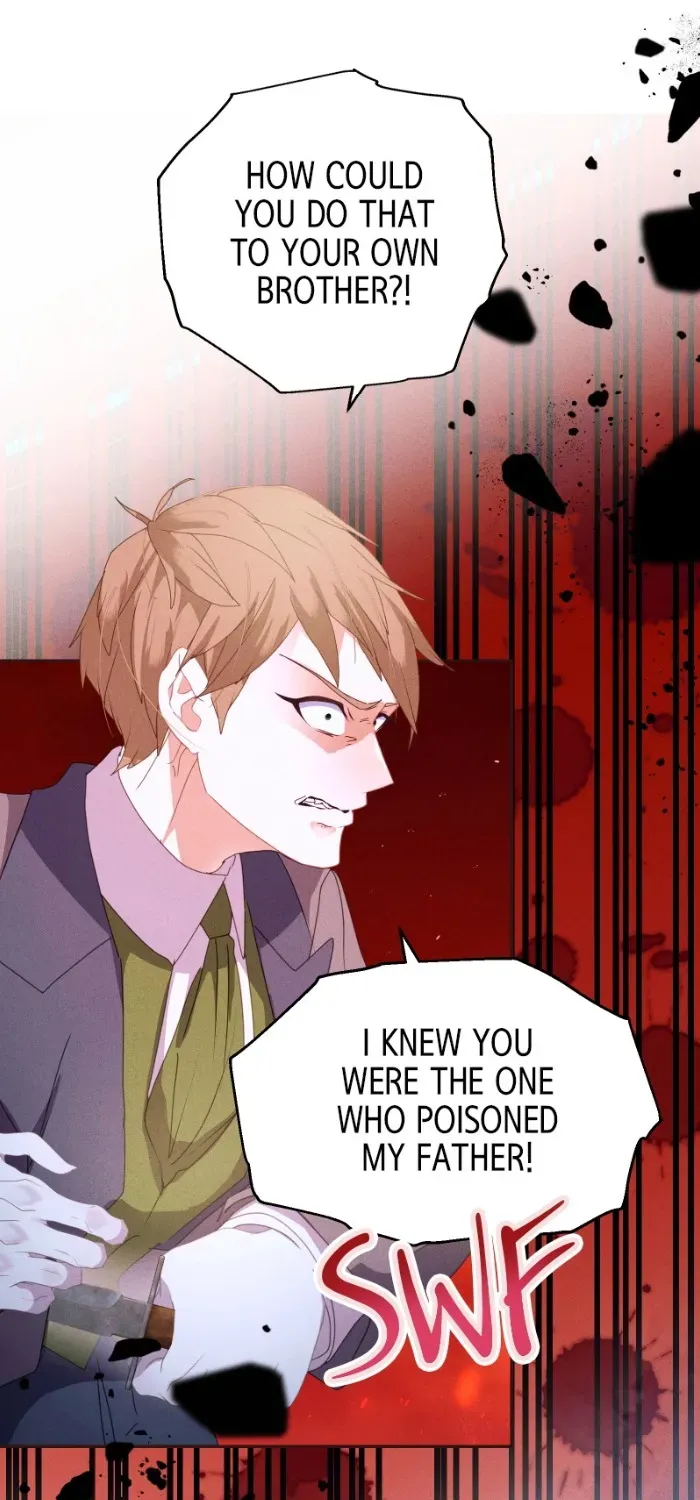 My Unwanted Engagement with the Final Boss Prince Chapter 63 page 65 - 