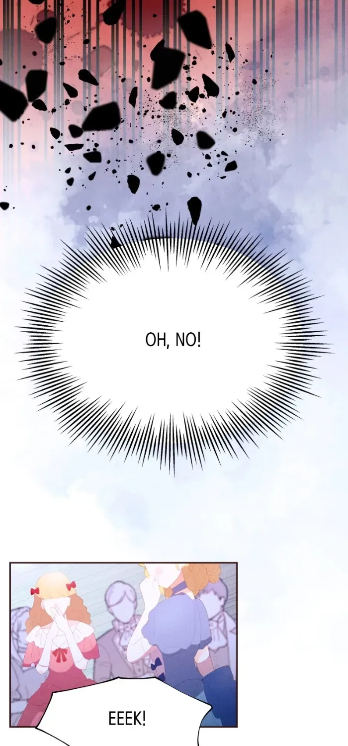 My Unwanted Engagement with the Final Boss Prince Chapter 63 page 66 - 
