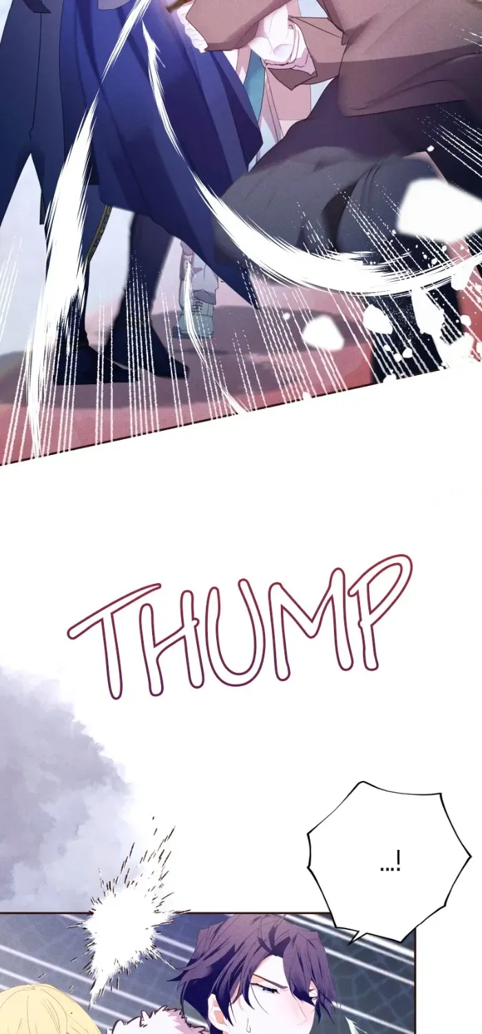 My Unwanted Engagement with the Final Boss Prince Chapter 63 page 68 - 