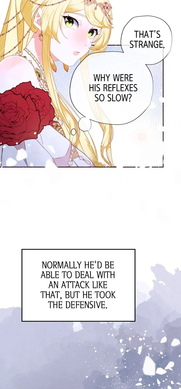 My Unwanted Engagement with the Final Boss Prince Chapter 63 page 75 - 