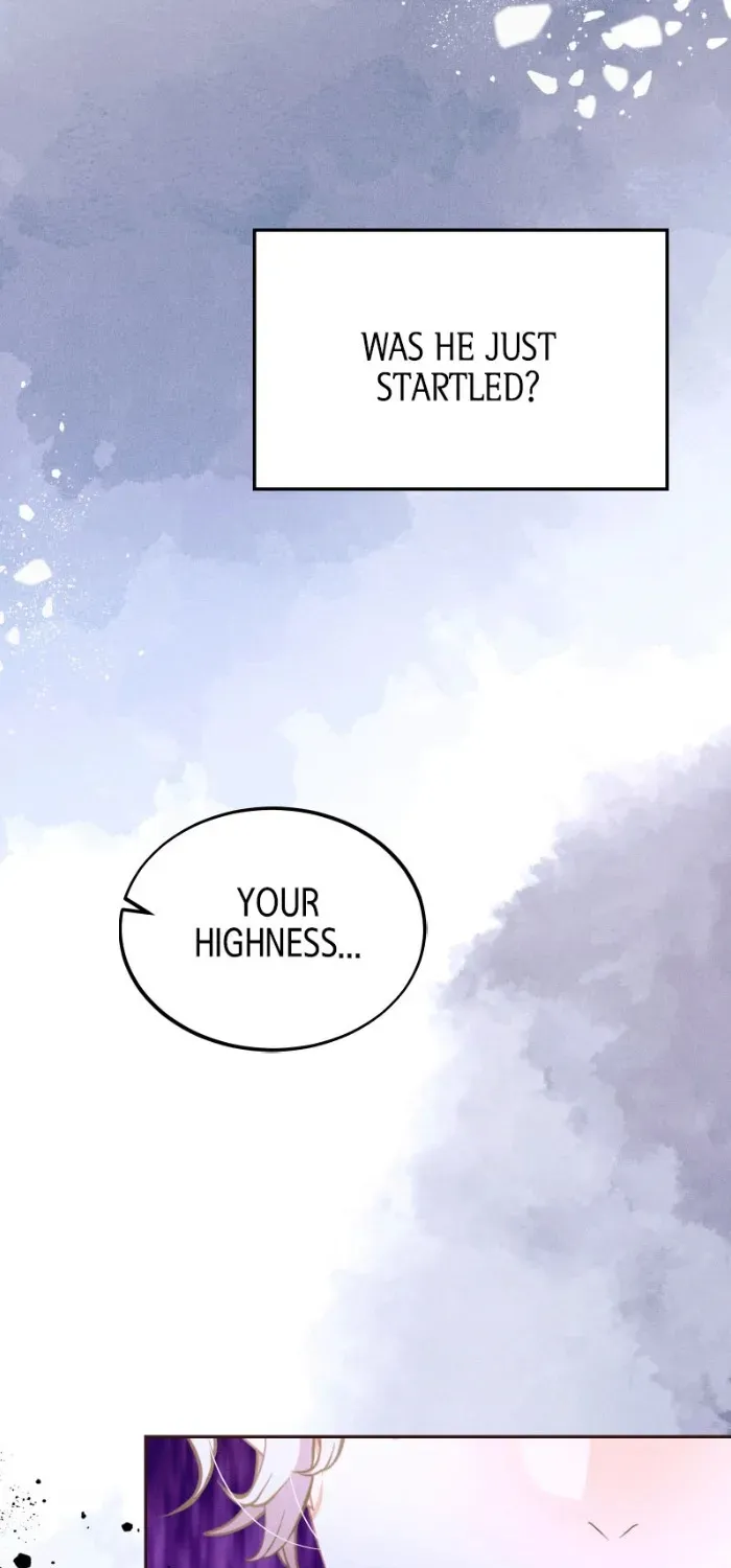 My Unwanted Engagement with the Final Boss Prince Chapter 63 page 76 - 