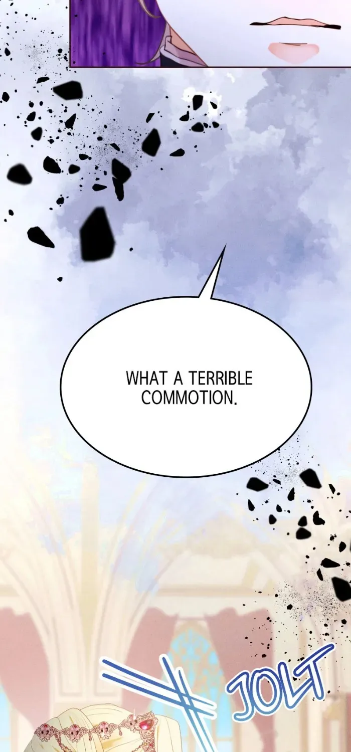 My Unwanted Engagement with the Final Boss Prince Chapter 63 page 77 - 