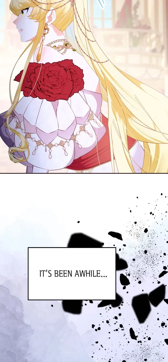 My Unwanted Engagement with the Final Boss Prince Chapter 63 page 78 - 