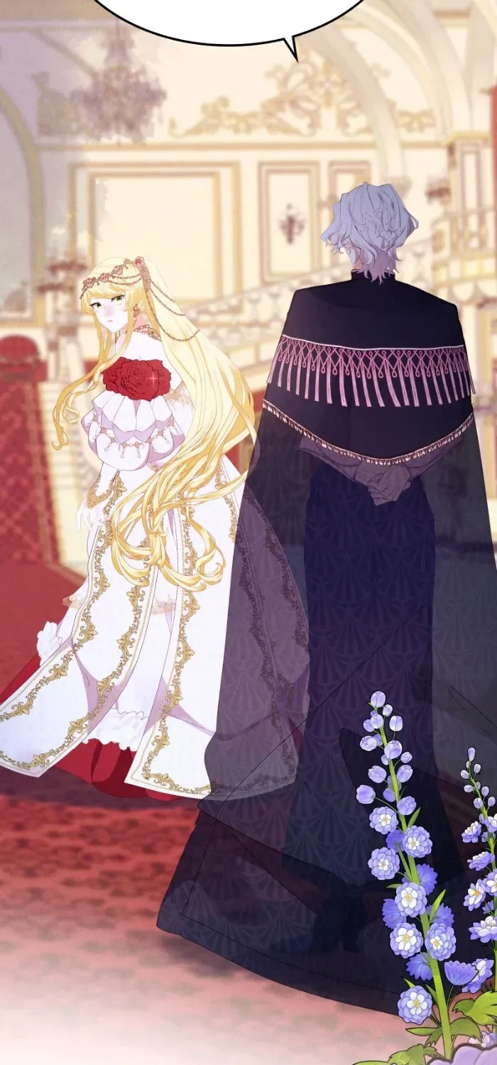 My Unwanted Engagement with the Final Boss Prince Chapter 63 page 81 - 