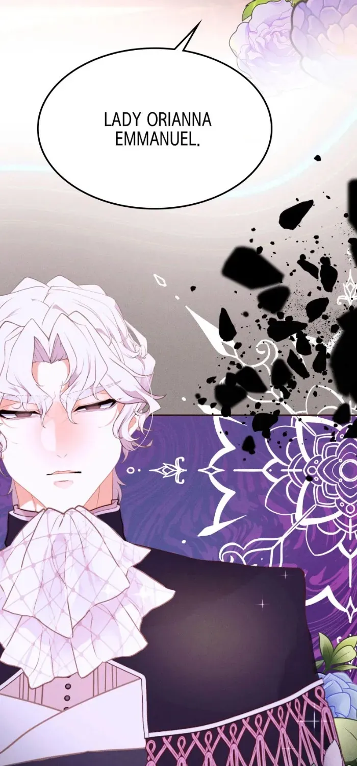 My Unwanted Engagement with the Final Boss Prince Chapter 63 page 82 - 