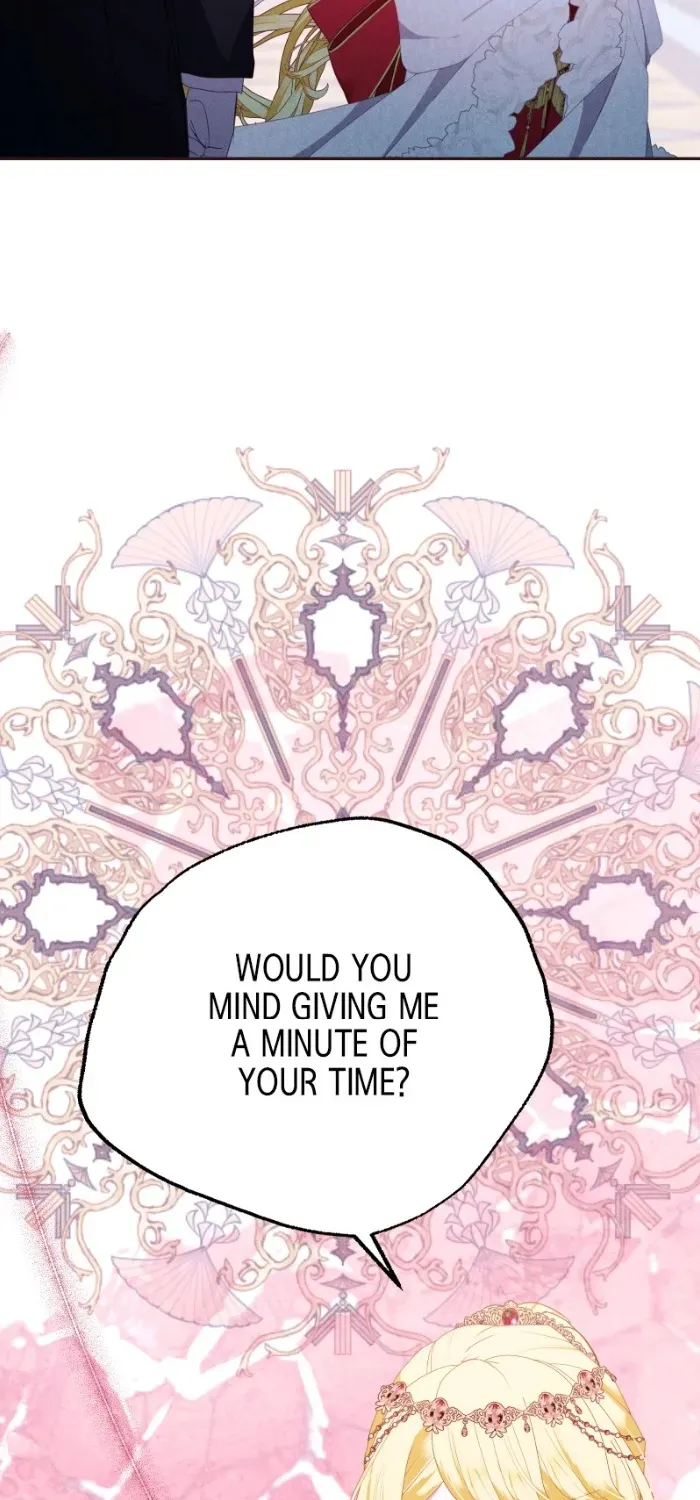 My Unwanted Engagement with the Final Boss Prince Chapter 63 page 10 - 