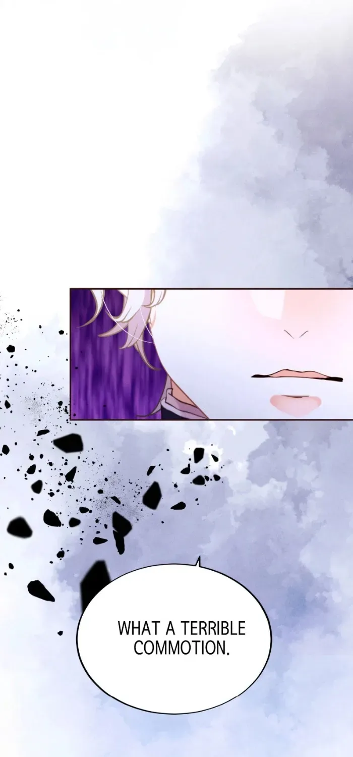 My Unwanted Engagement with the Final Boss Prince Chapter 64 page 1 - 