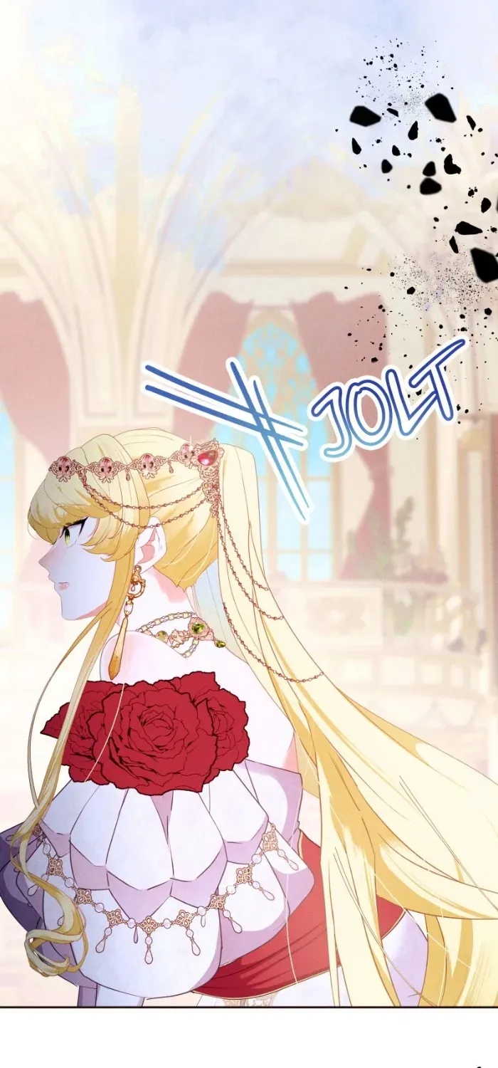 My Unwanted Engagement with the Final Boss Prince Chapter 64 page 2 - 