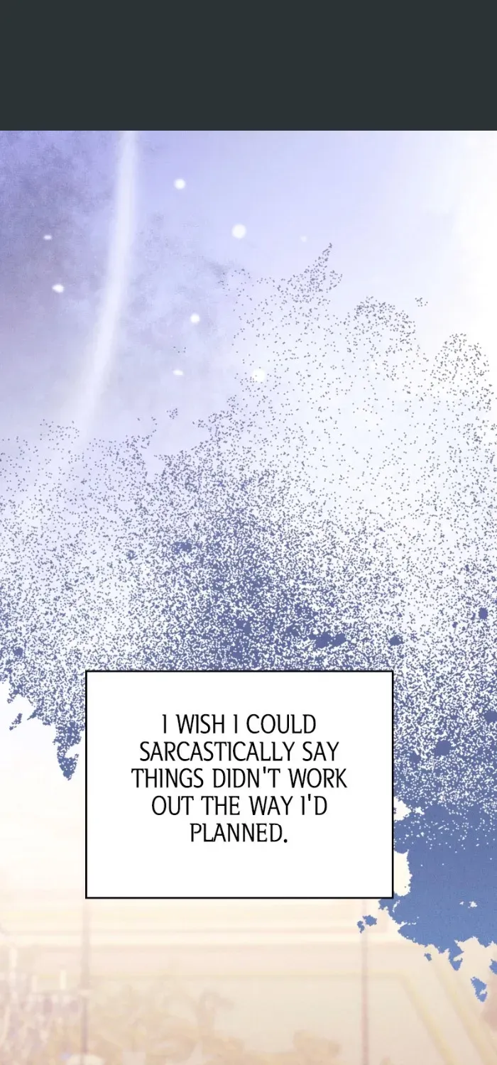 My Unwanted Engagement with the Final Boss Prince Chapter 64 page 11 - 