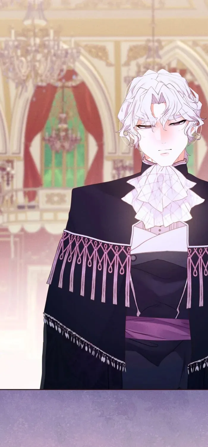 My Unwanted Engagement with the Final Boss Prince Chapter 64 page 12 - 