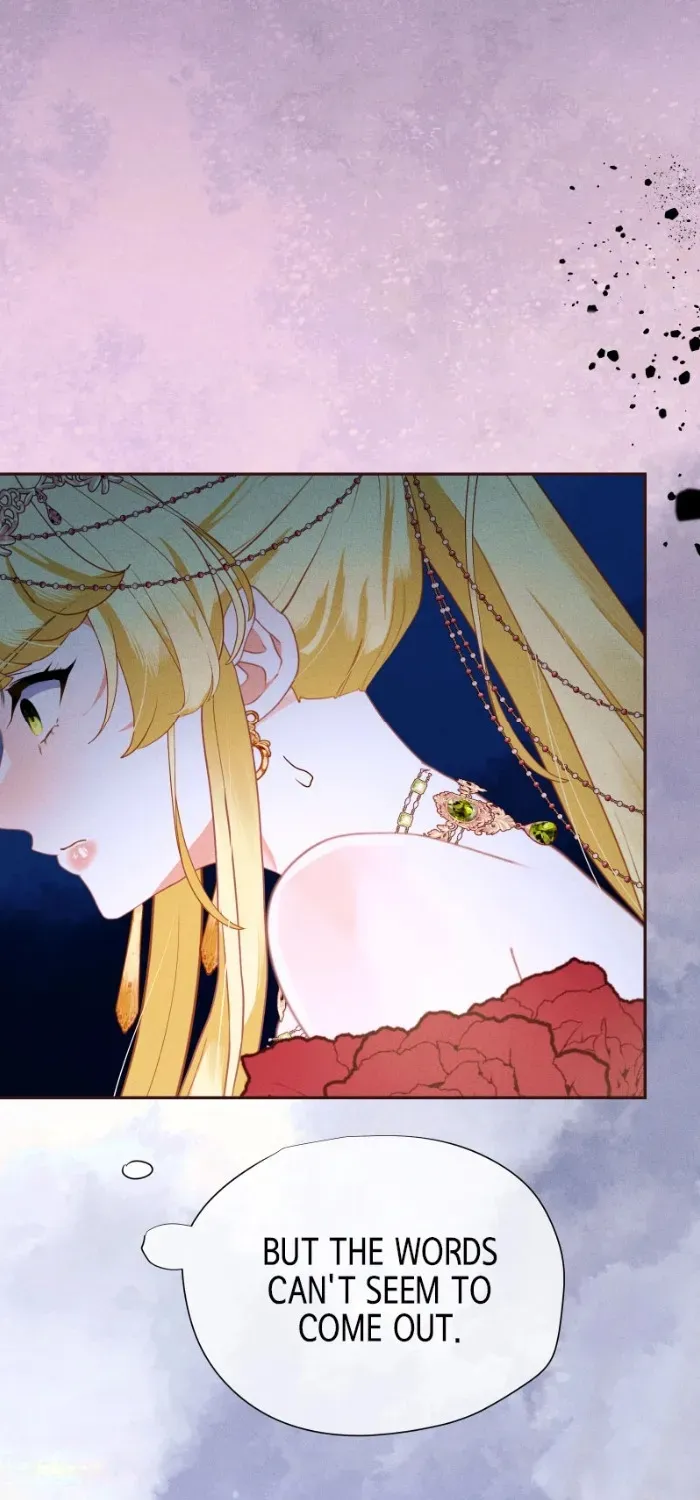 My Unwanted Engagement with the Final Boss Prince Chapter 64 page 13 - 