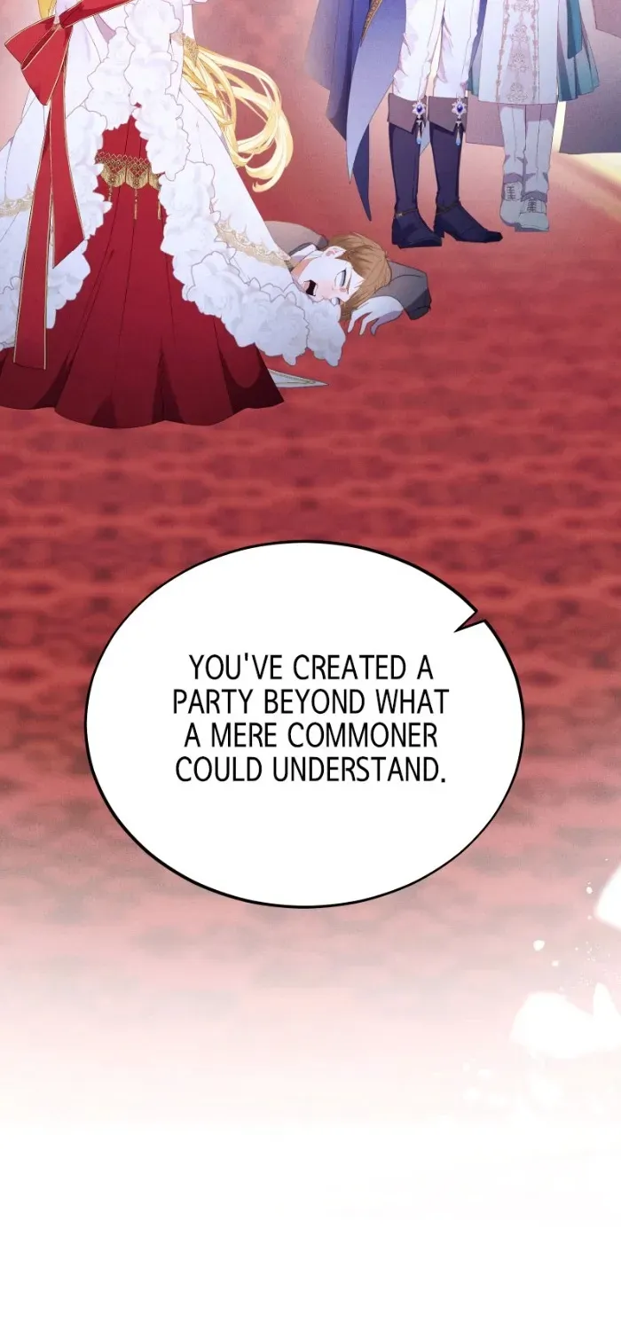 My Unwanted Engagement with the Final Boss Prince Chapter 64 page 15 - 