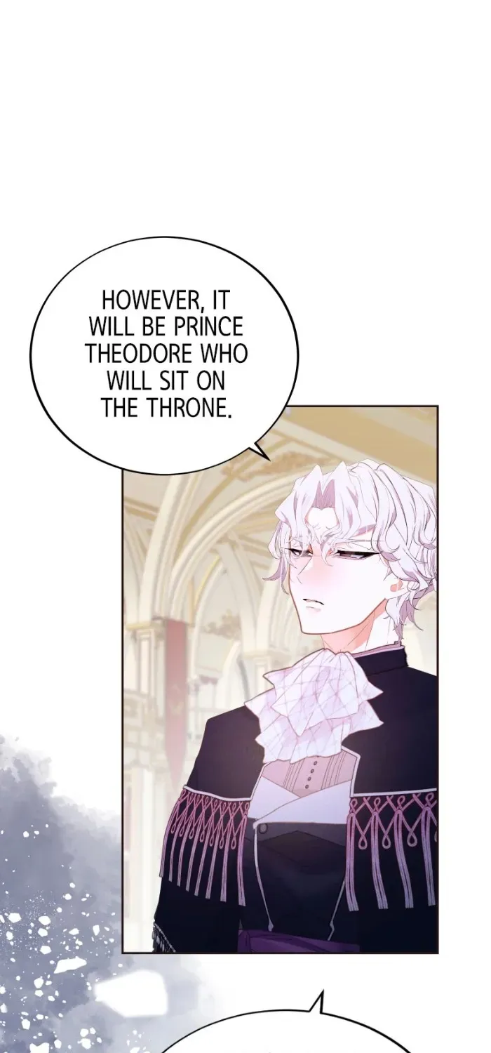 My Unwanted Engagement with the Final Boss Prince Chapter 64 page 16 - 