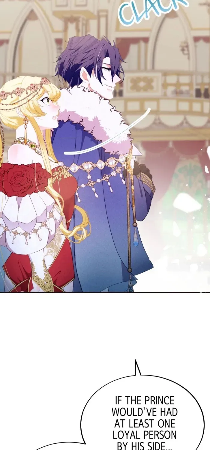 My Unwanted Engagement with the Final Boss Prince Chapter 64 page 18 - 