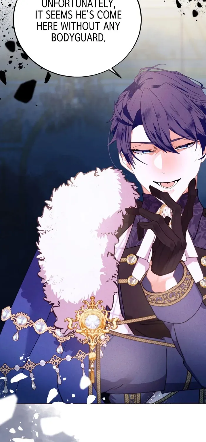 My Unwanted Engagement with the Final Boss Prince Chapter 64 page 21 - 