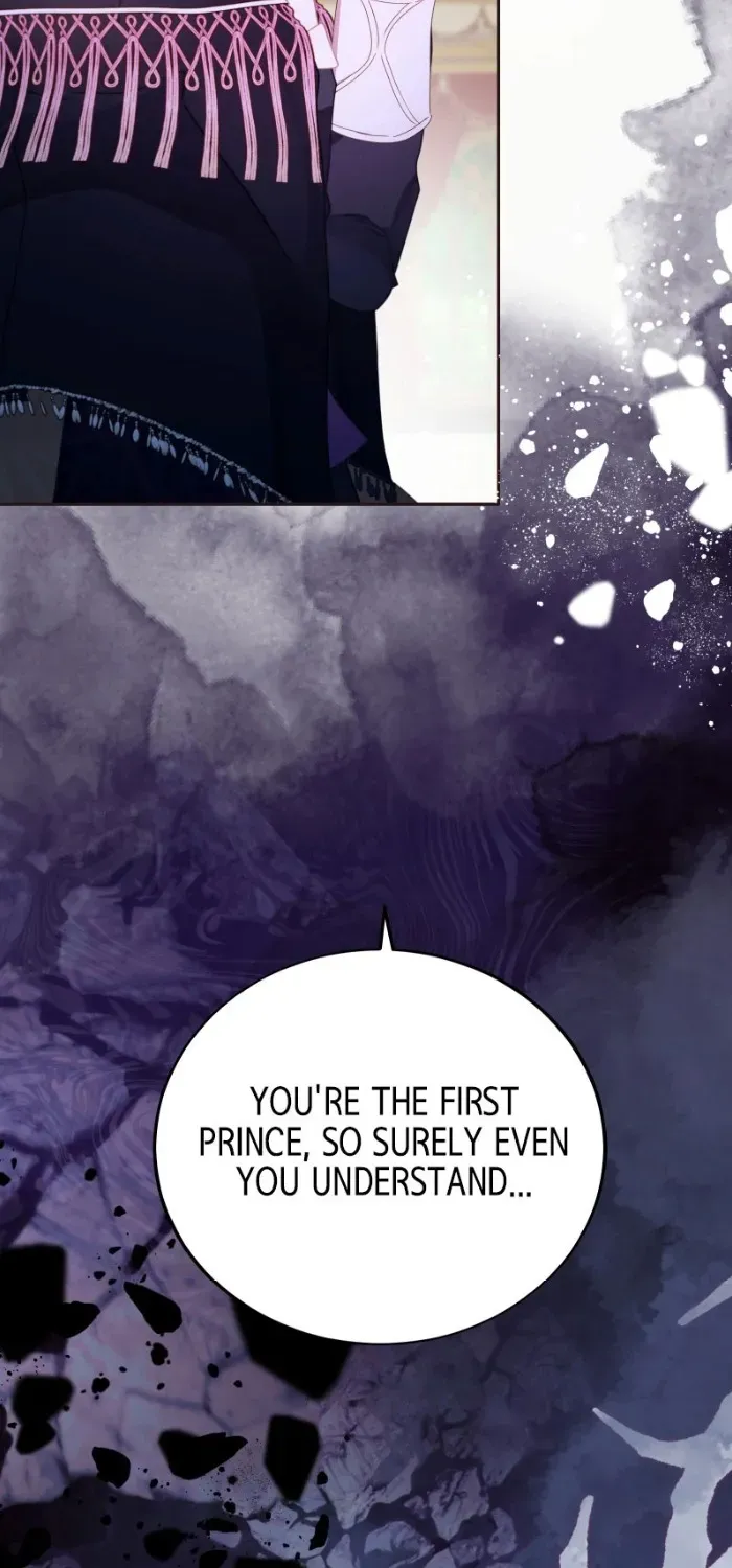 My Unwanted Engagement with the Final Boss Prince Chapter 64 page 23 - 