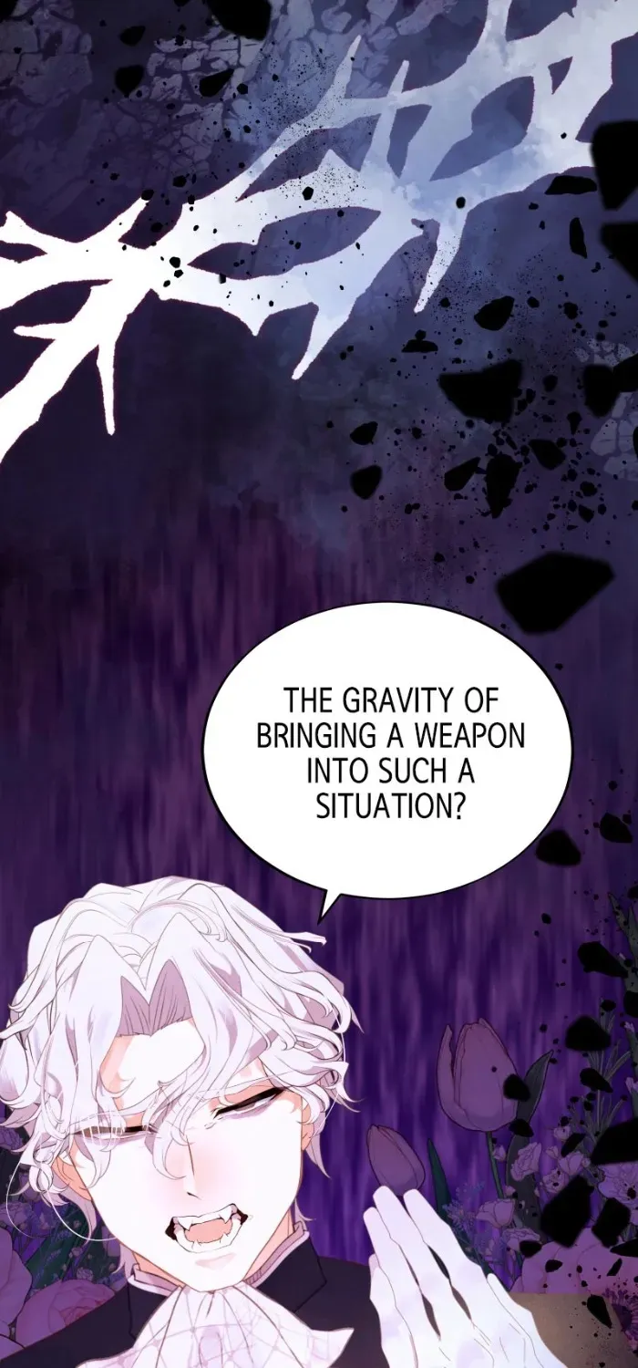 My Unwanted Engagement with the Final Boss Prince Chapter 64 page 24 - 